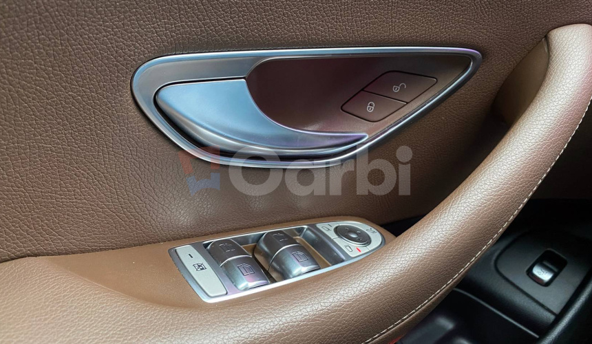 Mercedes-Benz E trieda Kombi E220d AMG Packet A/T 143kW A9