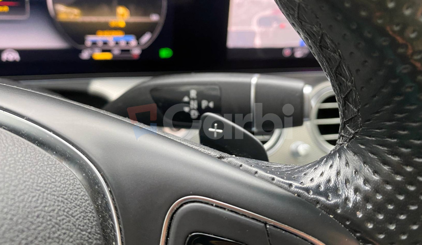 Mercedes-Benz E trieda Kombi E220d AMG Packet A/T 143kW A9