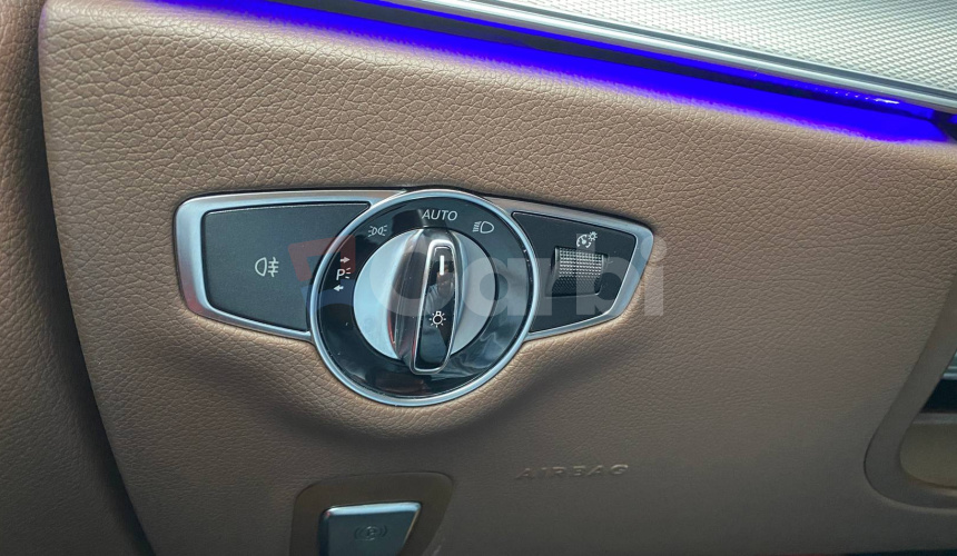 Mercedes-Benz E trieda Kombi E220d AMG Packet A/T 143kW A9