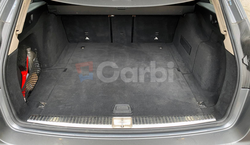 Mercedes-Benz E trieda Kombi E220d AMG Packet A/T 143kW A9
