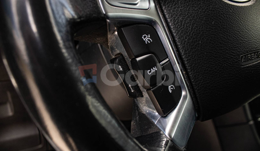 Ford Galaxy 2.0 TDCi DPF (120kW) PowerShift Titanium