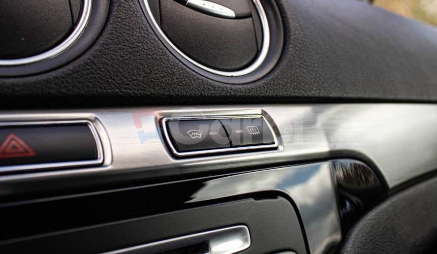 Ford Galaxy 2.0 TDCi DPF (120kW) PowerShift Titanium