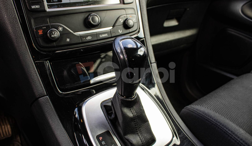 Ford Galaxy 2.0 TDCi DPF (120kW) PowerShift Titanium