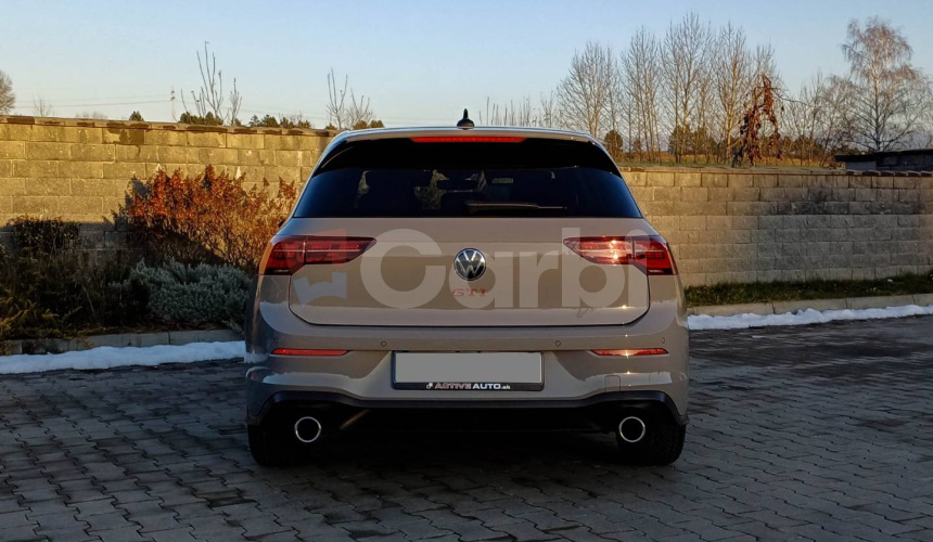 Volkswagen Golf 2.0 TSI 245k GTI DSG