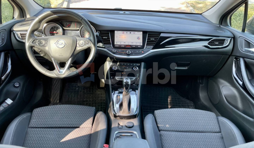 Opel Astra Sport Tourer ST 1.6 Turbo 200k S&S Innovation AT6