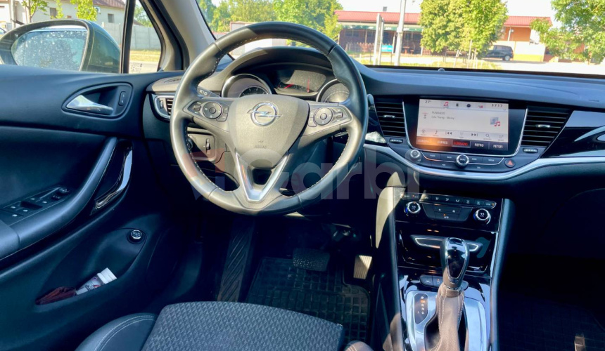 Opel Astra Sport Tourer ST 1.6 Turbo 200k S&S Innovation AT6