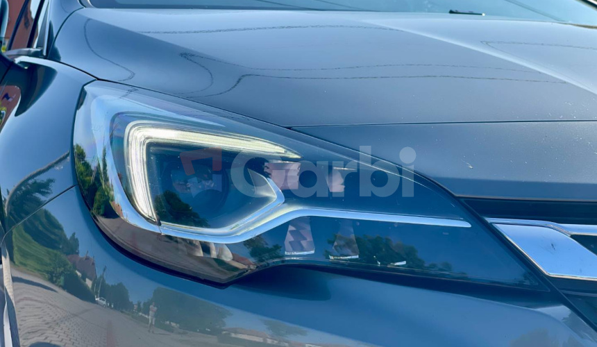 Opel Astra Sport Tourer ST 1.6 Turbo 200k S&S Innovation AT6