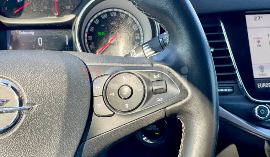 Opel Astra Sport Tourer ST 1.6 Turbo 200k S&S Innovation AT6