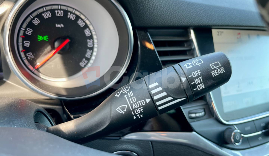 Opel Astra Sport Tourer ST 1.6 Turbo 200k S&S Innovation AT6