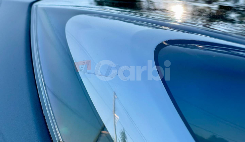 Opel Astra Sport Tourer ST 1.6 Turbo 200k S&S Innovation AT6