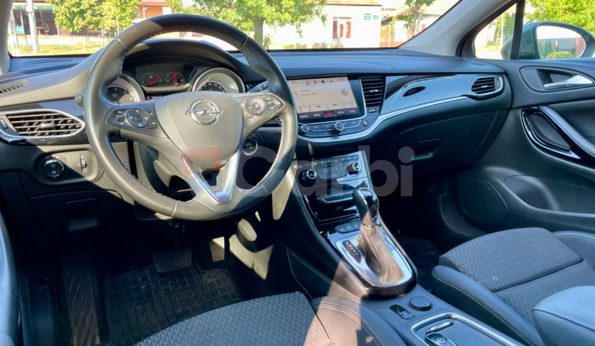 Opel Astra Sport Tourer ST 1.6 Turbo 200k S&S Innovation AT6