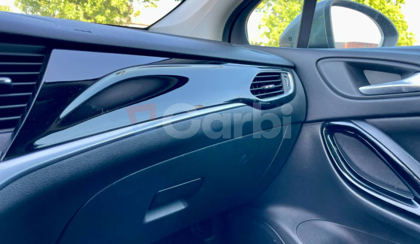 Opel Astra Sport Tourer ST 1.6 Turbo 200k S&S Innovation AT6
