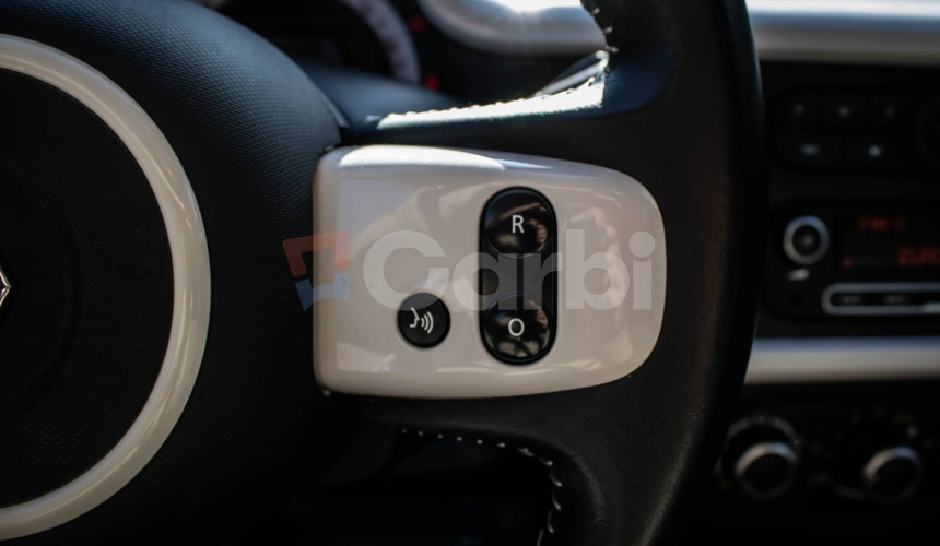 Renault Twingo 1.0 SCe 12V Life
