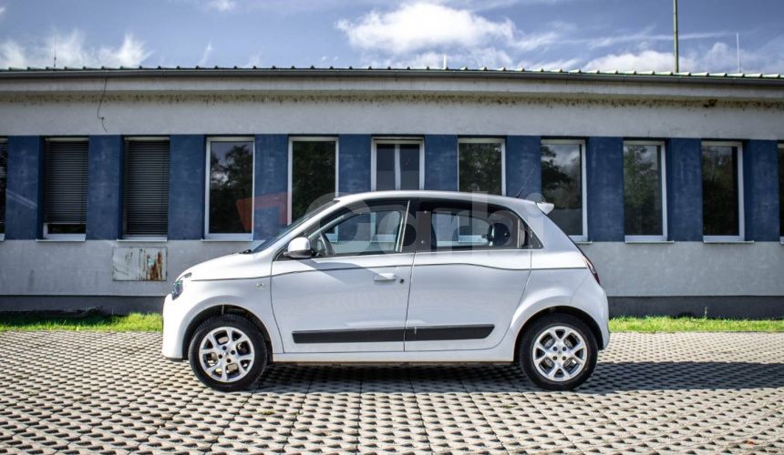 Renault Twingo 1.0 SCe 12V Life