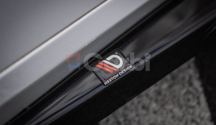 Chevrolet Camaro 2.0T 205 kW, Maxton doplnky, Strešné okno, klapky, pekný stav