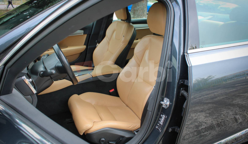 Volvo S90 D4 2.0L Drive-E Inscription A/T