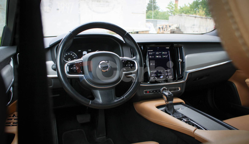 Volvo S90 D4 2.0L Drive-E Inscription A/T