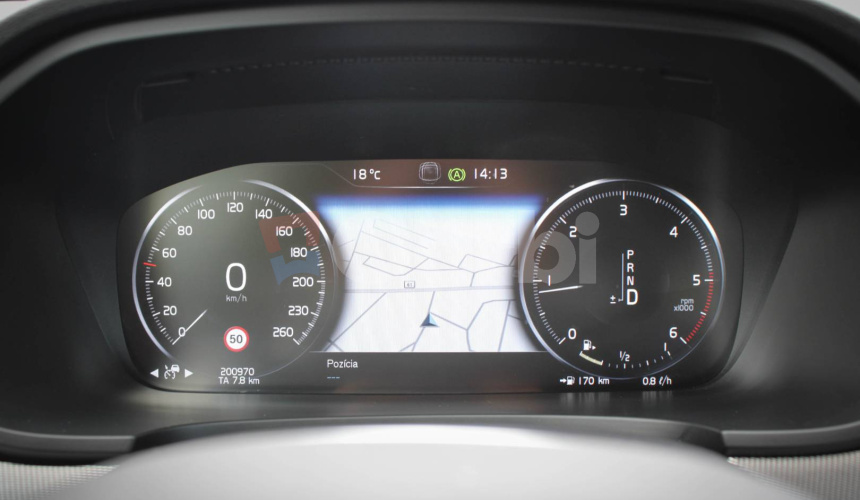Volvo S90 D4 2.0L Drive-E Inscription A/T