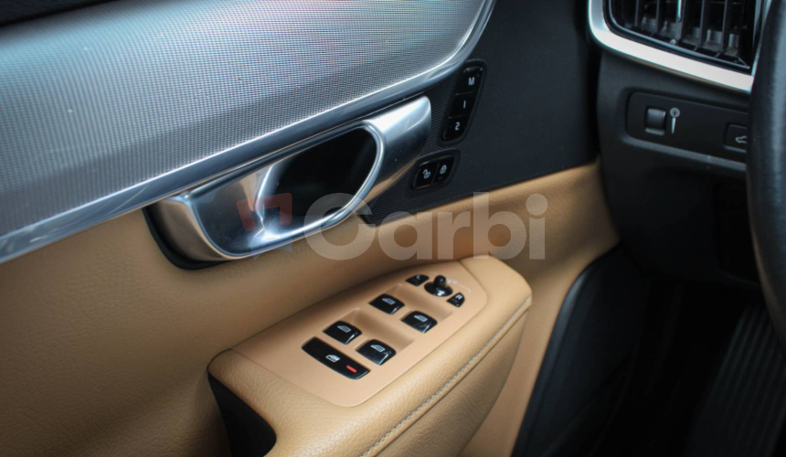 Volvo S90 D4 2.0L Drive-E Inscription A/T