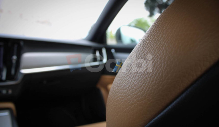 Volvo S90 D4 2.0L Drive-E Inscription A/T