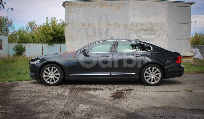 Volvo S90 D4 2.0L Drive-E Inscription A/T