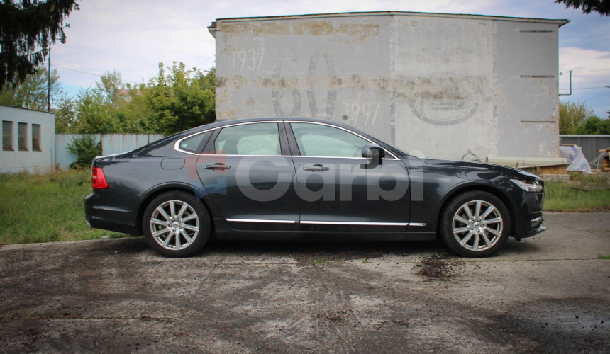 Volvo S90 D4 2.0L Drive-E Inscription A/T