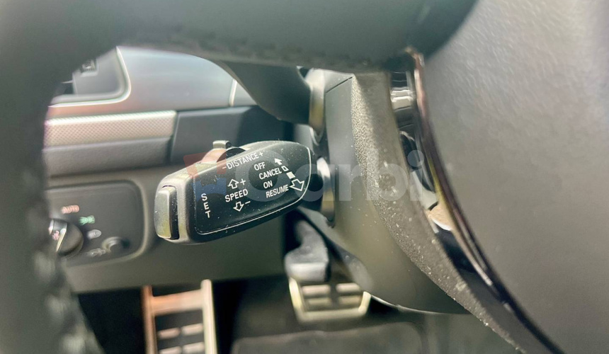 Audi A6 3.0 TFSI 333k quattro S tronic