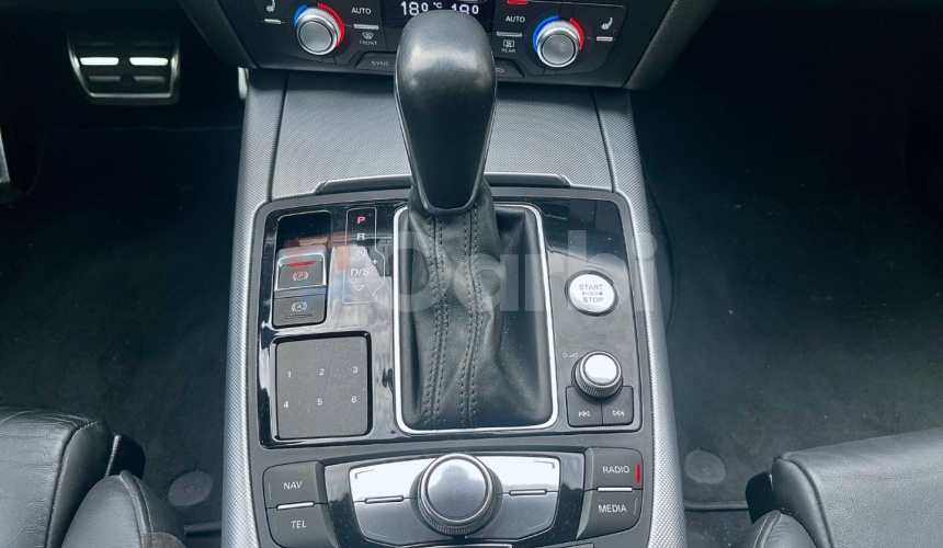Audi A6 3.0 TFSI 333k quattro S tronic