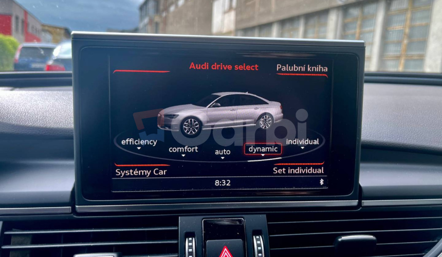 Audi A6 3.0 TFSI 333k quattro S tronic