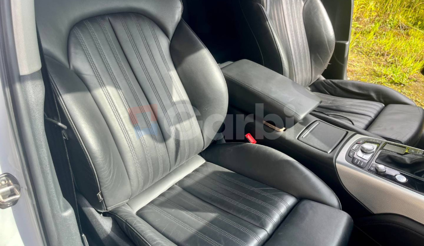 Audi A6 3.0 TFSI 333k quattro S tronic