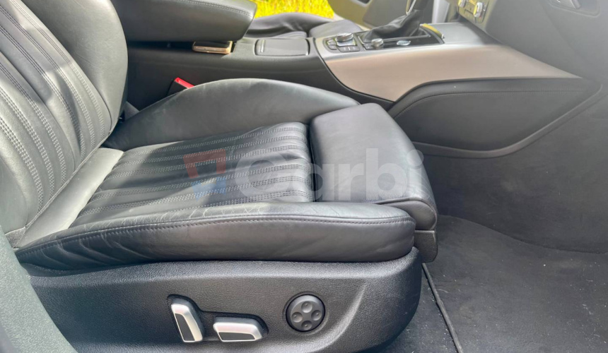 Audi A6 3.0 TFSI 333k quattro S tronic