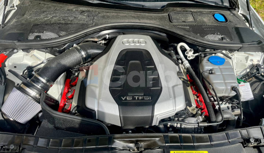 Audi A6 3.0 TFSI 333k quattro S tronic