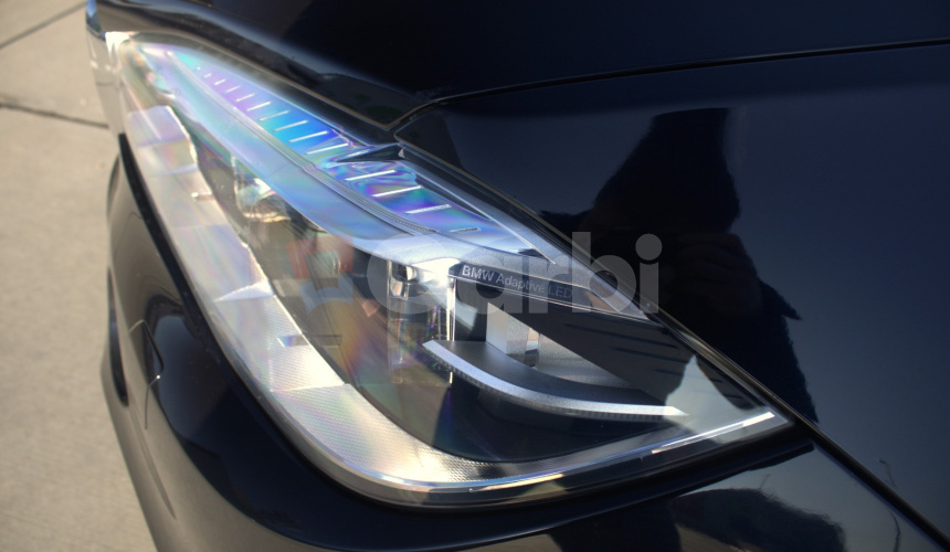 BMW X6 xDrive30d, 190kw, AT8, M-paket