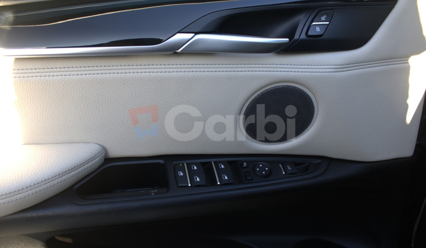 BMW X6 xDrive30d, 190kw, AT8, M-paket