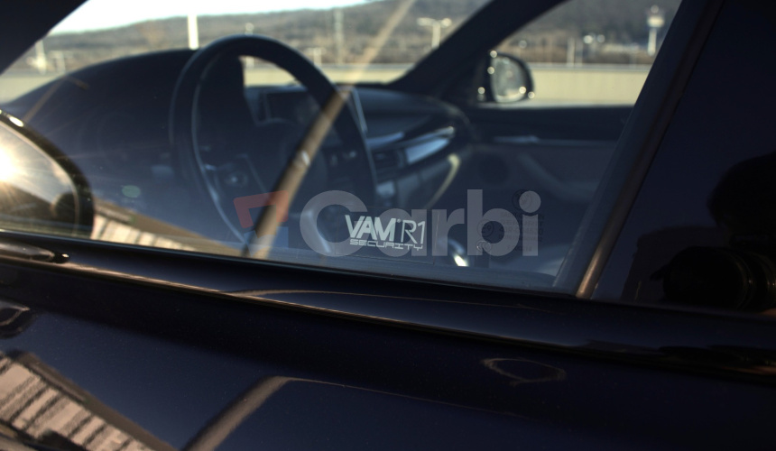 BMW X6 xDrive30d, 190kw, AT8, M-paket