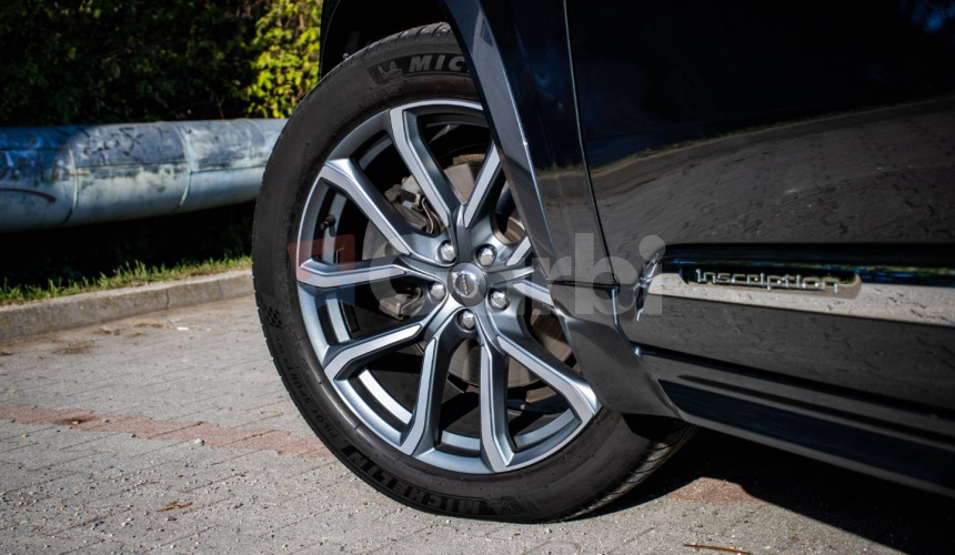 Volvo XC90 XC 90 D5 235k Drive-E Inscription AWD A/T