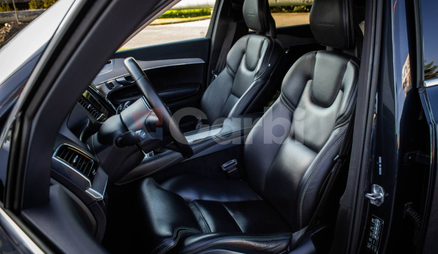 Volvo XC90 XC 90 D5 235k Drive-E Inscription AWD A/T