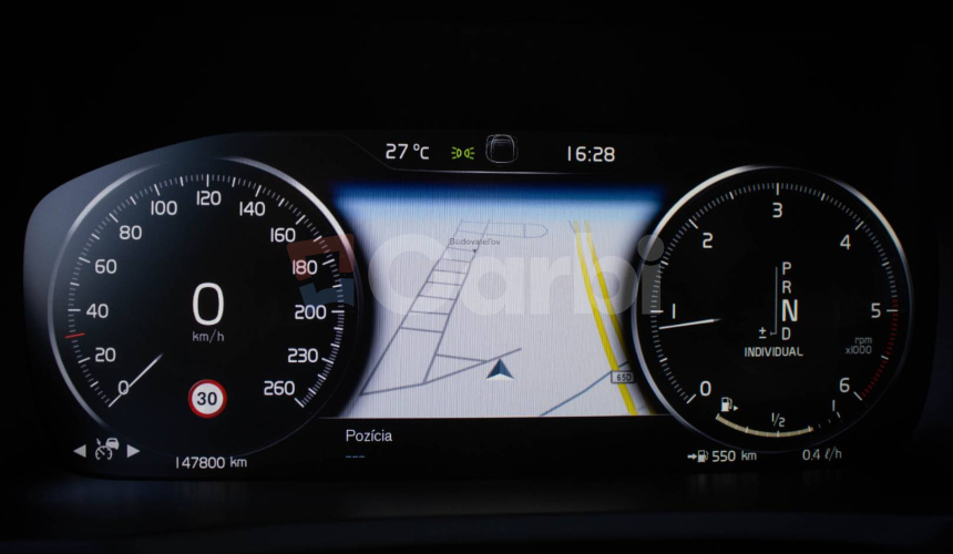 Volvo XC90 XC 90 D5 235k Drive-E Inscription AWD A/T