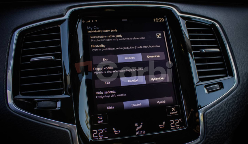 Volvo XC90 XC 90 D5 235k Drive-E Inscription AWD A/T