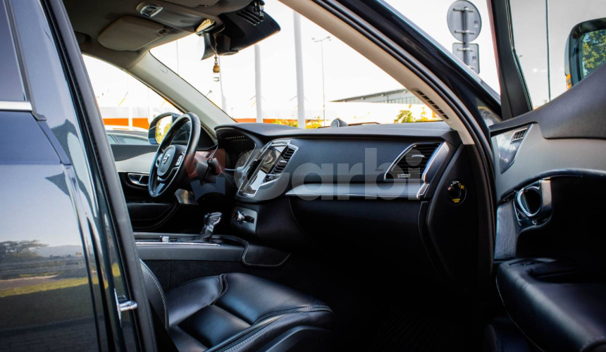 Volvo XC90 XC 90 D5 235k Drive-E Inscription AWD A/T