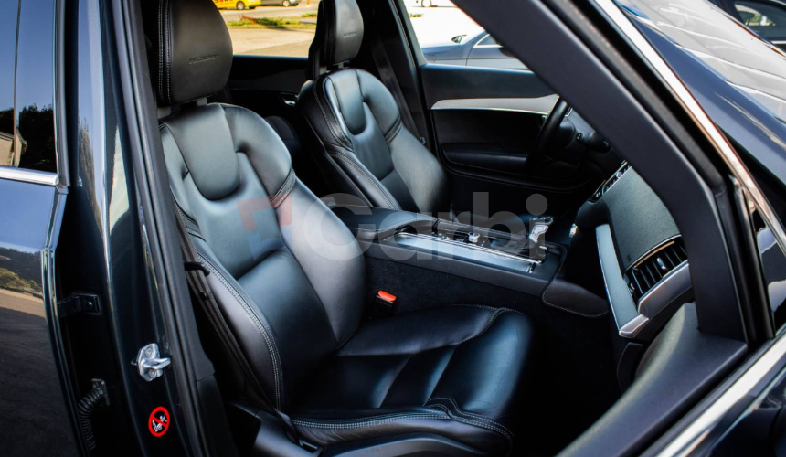 Volvo XC90 XC 90 D5 235k Drive-E Inscription AWD A/T