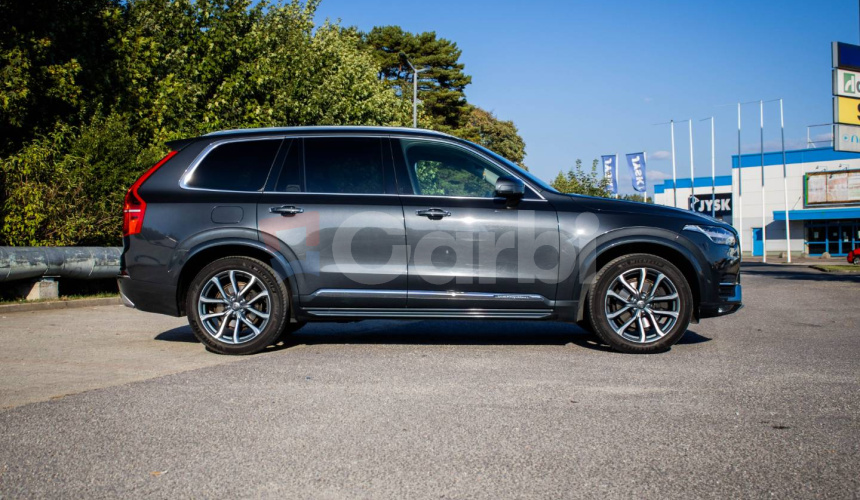 Volvo XC90 XC 90 D5 235k Drive-E Inscription AWD A/T