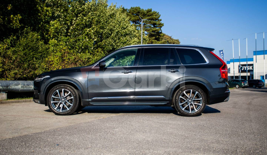 Volvo XC90 XC 90 D5 235k Drive-E Inscription AWD A/T