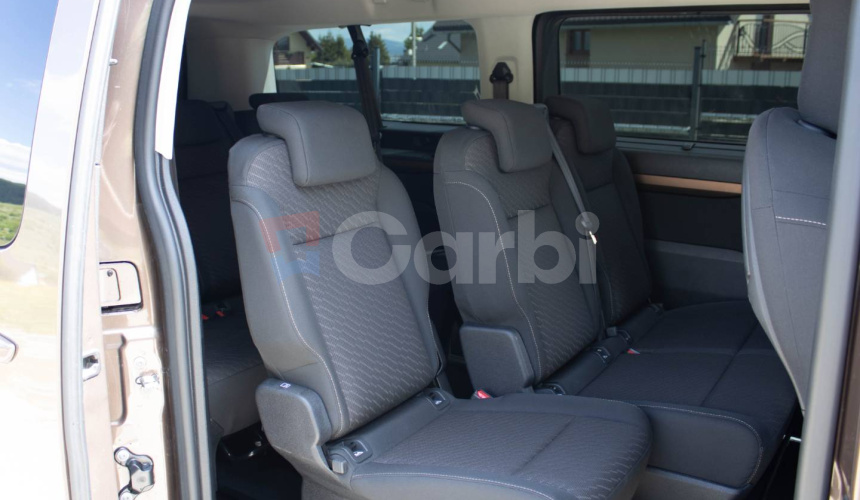 Toyota Proace Verso Family 2.0 D-4D 140 L2