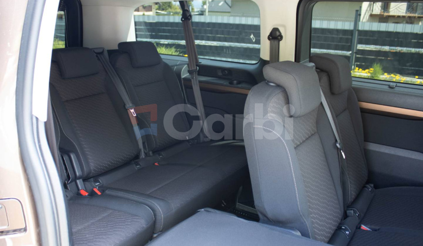 Toyota Proace Verso Family 2.0 D-4D 140 L2