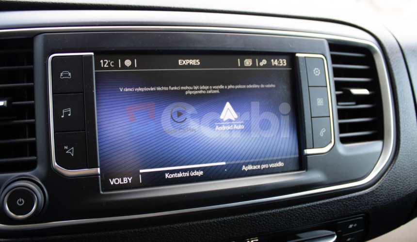 Toyota Proace Verso Family 2.0 D-4D 140 L2