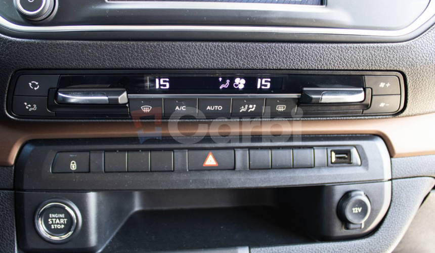 Toyota Proace Verso Family 2.0 D-4D 140 L2