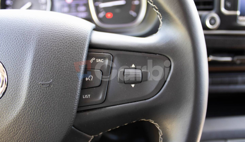 Toyota Proace Verso Family 2.0 D-4D 140 L2