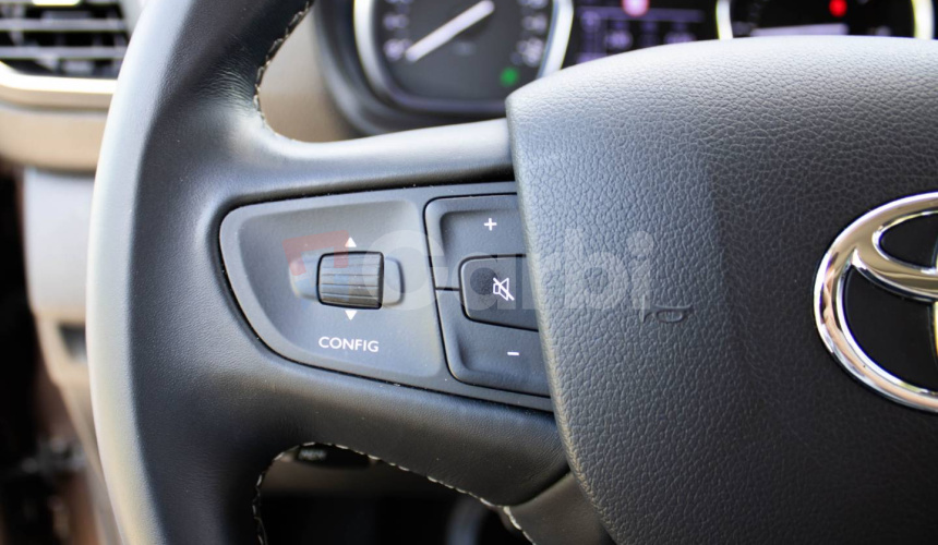 Toyota Proace Verso Family 2.0 D-4D 140 L2