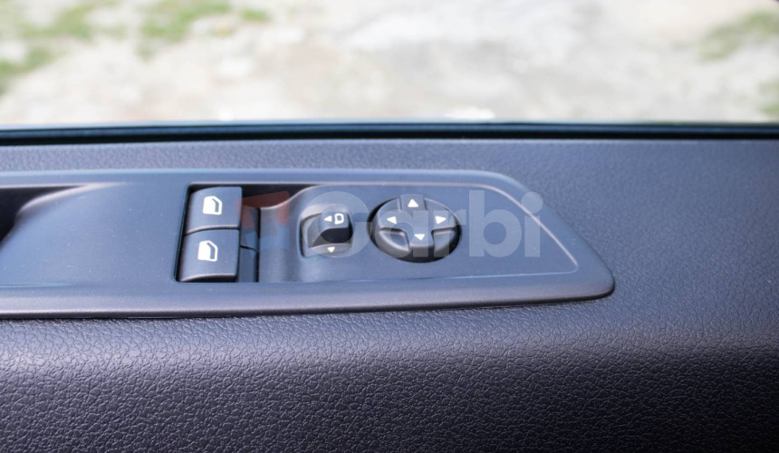 Toyota Proace Verso Family 2.0 D-4D 140 L2